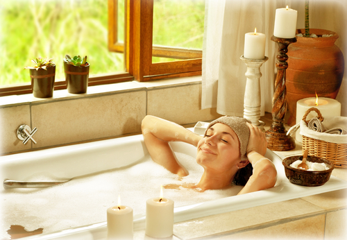 Relaxujte