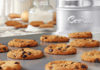 Recept na domácí sušenky – Cookies