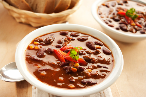 Chilli con carne