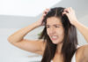 Mastné vlasy – příčiny a řešení