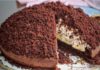 Recept na krtkův dort – skvělá a rychlá dobrota ke kávě