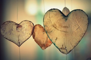 Jak vyznat lásku – nebojte se odmítnutí