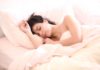 3 tipy pro zdravý spánek