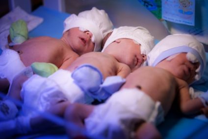 5 nejčastějších příčin předčasného porodu