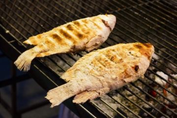 Ryba na grilu – Vychutnejte si ten nejlepší recept