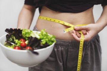 Trápí vás zpomalený metabolismus? Tímto se zbavíte tuku