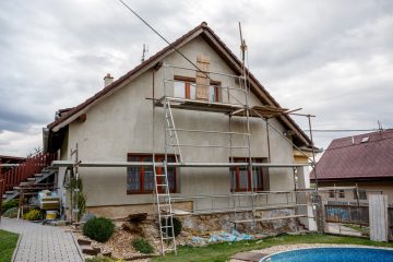 Zatéká vám doma do sklepa nebo na balkon? Možná to bude chtít pořádnou izolaci