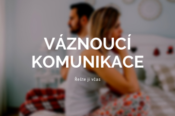 Jak řešit váznoucí komunikaci ve vztahu?