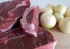 Jak kvalitně připravit dušené hovězí maso?