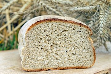 Upečte si kvalitní domácí chléb. Jak na to?