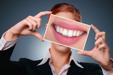 Dentální hygiena aneb proč je tak důležitá?