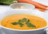Poctivá dýňová polévka: Jak si ji připravit?