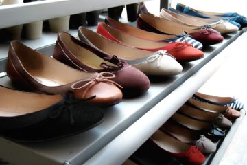 Dámská obuv: Jak ji vybrat? Dbejte na správnou velikost