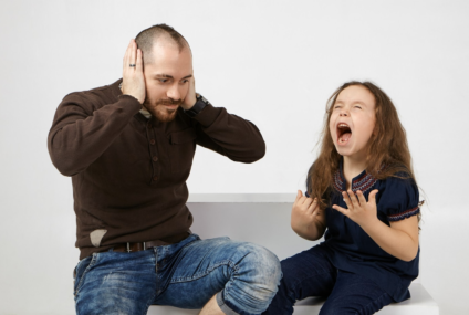 Záchvaty hněvu: Jak je u svých dětí zvládnout?