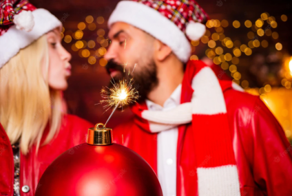Užijte si vášnivé Vánoce. Ty nejlepší erotické dárky pod stromečkem