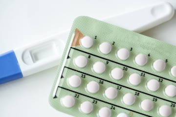 Jak se chránit před otěhotněním aneb jaké jsou druhy antikoncepce