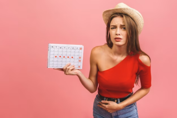 Jaké jsou nejčastější mýty o menstruaci?