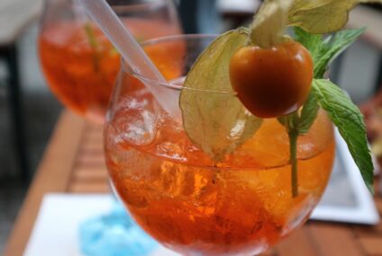 Aperol Spritz