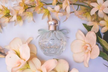 Voňavý průvodce: Jak si vybrat ten správný parfém?