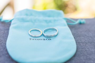 Tiffany – příběh luxusních ikonických šperků