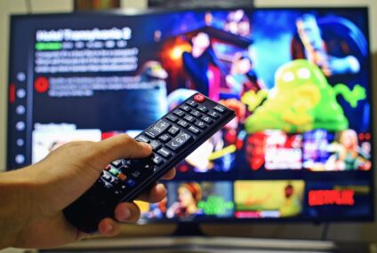 Cena Netflixu a co za ni dostanete: Kompletní průvodce předplatným