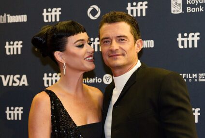 Katy Perry a Orlando Bloom se vyjádřili ke svému rozchodu. Kdo za to může?