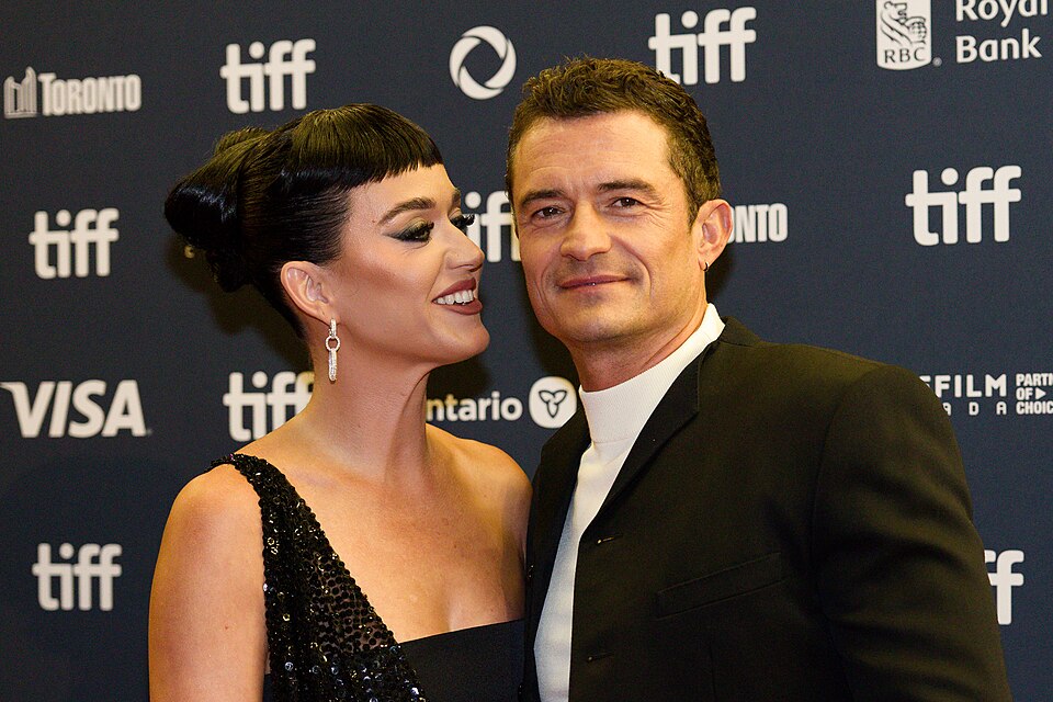 Katy Perry a Orlando Bloom se vyjádřili ke svému rozchodu. Kdo za to může?