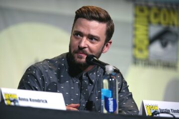 Justin Timberlake šokoval fanoušky: Trpí lymskou boreliózou
