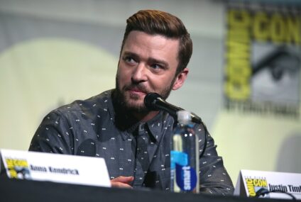 Justin Timberlake šokoval fanoušky: Trpí lymskou boreliózou