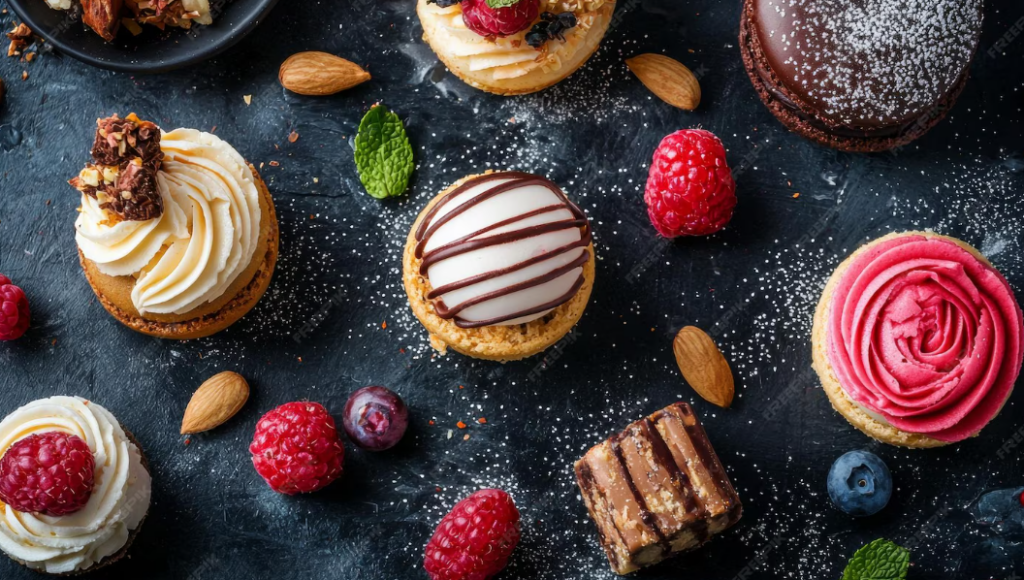 Proč má tělo v zimě větší chuť na sladké a jak ho přelstít?