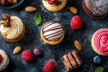 Proč má tělo v zimě větší chuť na sladké a jak ho přelstít? Proč má tělo v zimě větší chuť na sladké a jak ho přelstít?