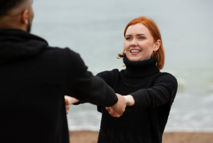 Co si podvědomě pamatuje tělo při změně partnera?