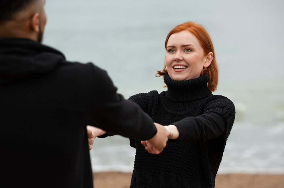 Co si podvědomě pamatuje tělo při změně partnera