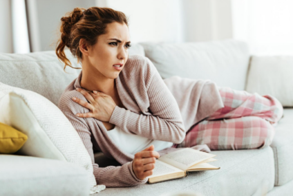 Co nám tělo říká, když nás prostě bolí všechno?