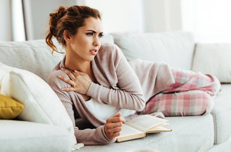 Co nám tělo říká, když nás prostě bolí všechno?