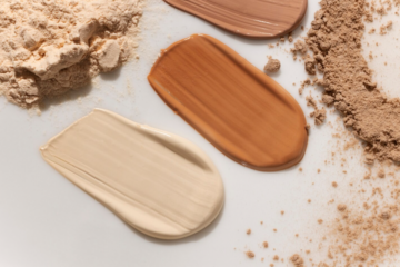 Co způsobuje, že make-up po pár hodinách mizí?