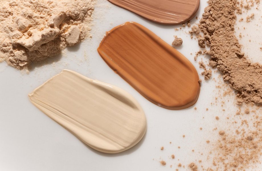 Co způsobuje, že make-up po pár hodinách mizí?