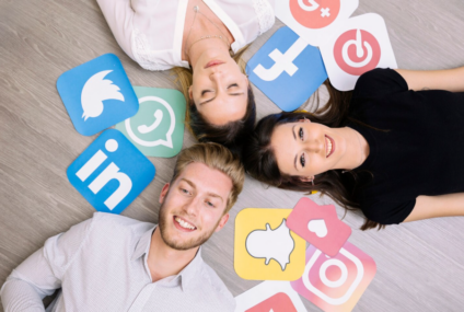 Jak poznat že vám psychicky škodí sociální sítě podle toho co ukládáte do záložek?