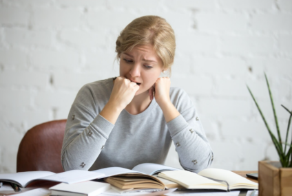 Proč se některým ženám po čtyřicítce zhorší tolerance stresu a jak s tím bojovat?