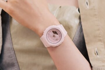 Dámské hodinky jsou víc než jen ukazatel času