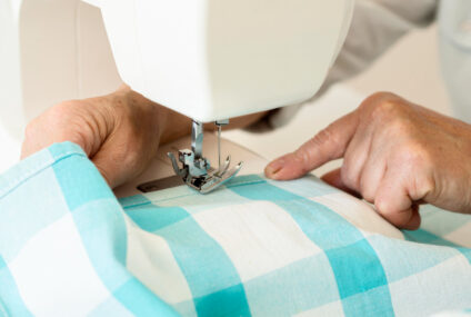 Brother – šicí a vyšívací stroje, které probudí vaši kreativitu