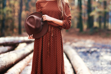 Co nosit, když chcete schovat břicho a tvar stehen? Co nosit, když chcete schovat břicho a tvar stehen?