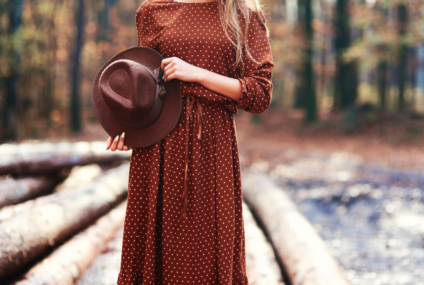 Co nosit, když chcete schovat břicho a tvar stehen?