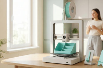 Kreativní domov bez zbytečného utrácení Kreativní domov bez zbytečného utrácení