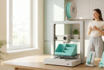 Kreativní domov bez zbytečného utrácení