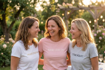 Jak připravit originální oslavu na kterou nikdo nezapomene Jak připravit originální oslavu na kterou nikdo nezapomene