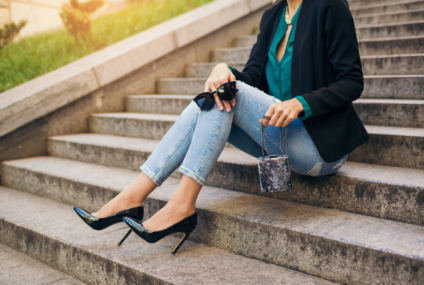 Co dělat, když boty tlačí, ale nechcete je vyhodit?