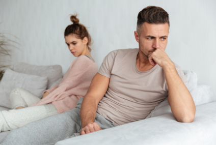 Proč vás přitahují pořád stejné typy partnerů?